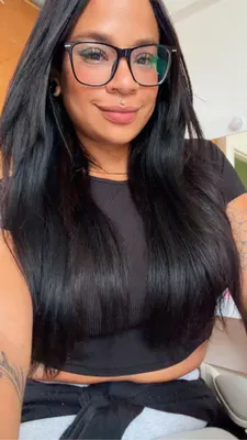 Ali from Venezuela, online on HanaCall